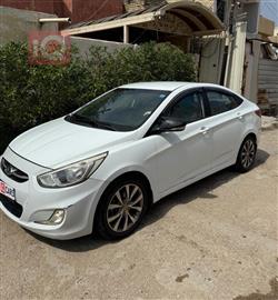 هيونداي أكسنت